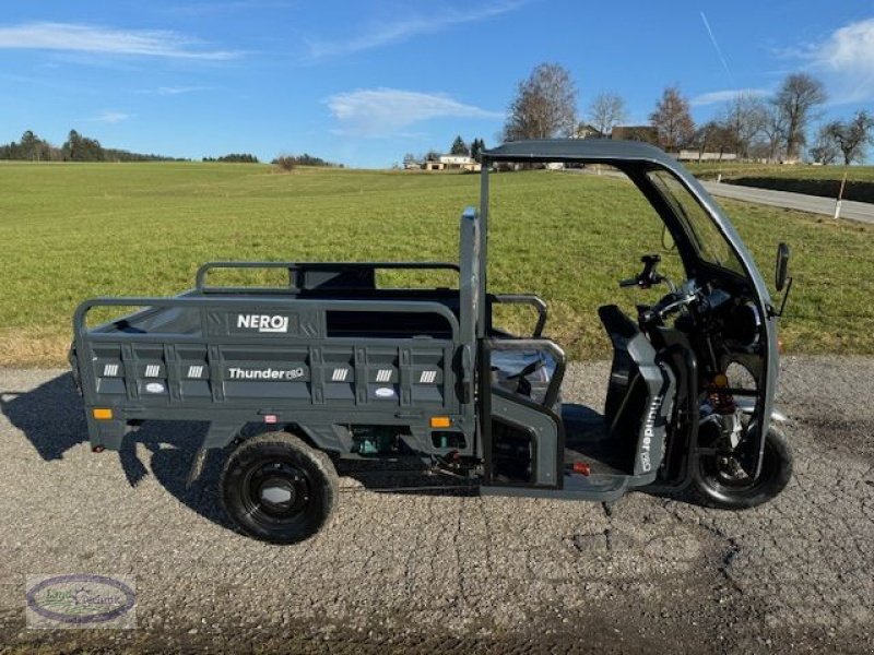 Teleskopstapler des Typs Sonstige Nero Thunder Pro, Neumaschine in Münzkirchen (Bild 3)