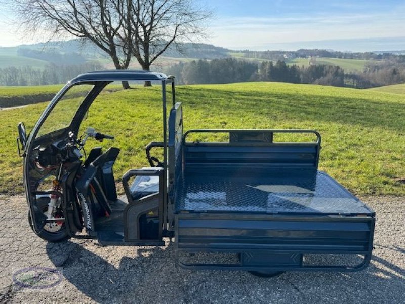 Teleskopstapler typu Sonstige Nero Thunder Pro, Neumaschine v Münzkirchen (Obrázok 13)