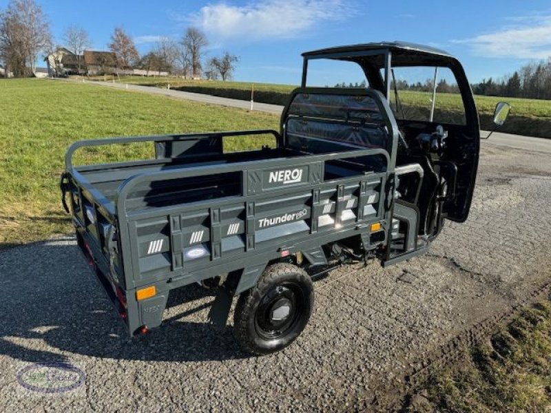 Teleskopstapler des Typs Sonstige Nero Thunder Pro, Neumaschine in Münzkirchen (Bild 17)