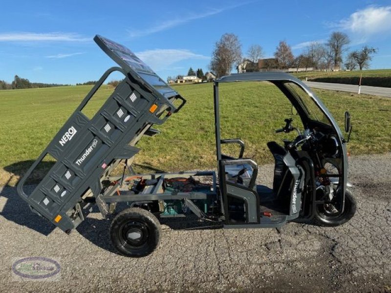 Teleskopstapler des Typs Sonstige Nero Thunder Pro, Neumaschine in Münzkirchen (Bild 14)