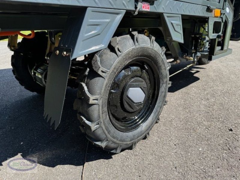 Teleskopstapler typu Sonstige Nero Thunder Pro, Neumaschine v Münzkirchen (Obrázek 9)