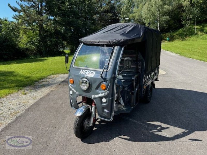 Teleskopstapler des Typs Sonstige Nero Thunder Pro, Neumaschine in Münzkirchen (Bild 2)