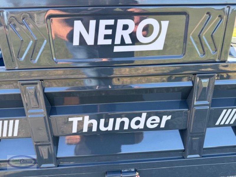 Teleskopstapler typu Sonstige Nero Thunder, Neumaschine w Münzkirchen (Zdjęcie 10)