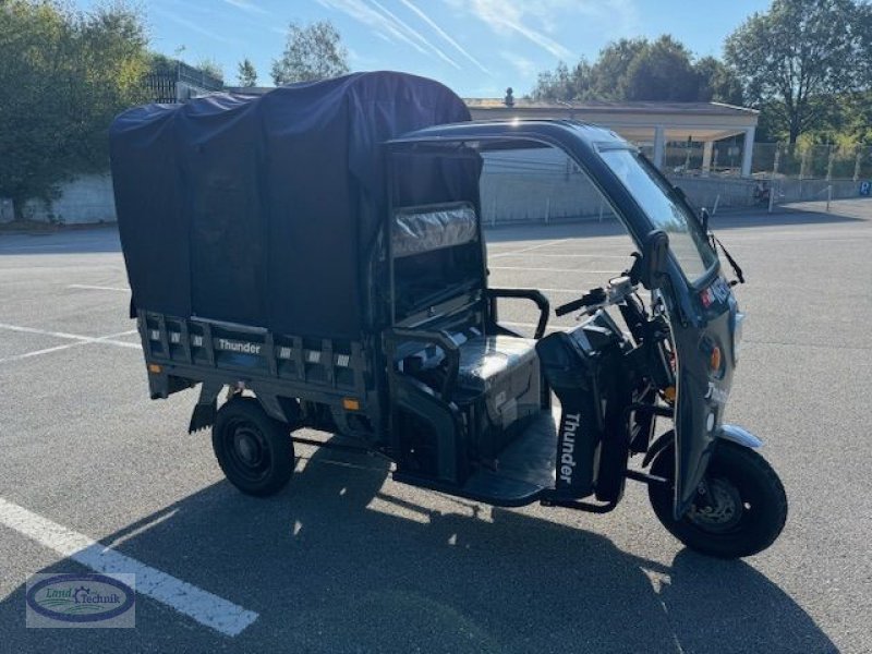 Teleskopstapler типа Sonstige Nero Thunder, Gebrauchtmaschine в Münzkirchen (Фотография 3)