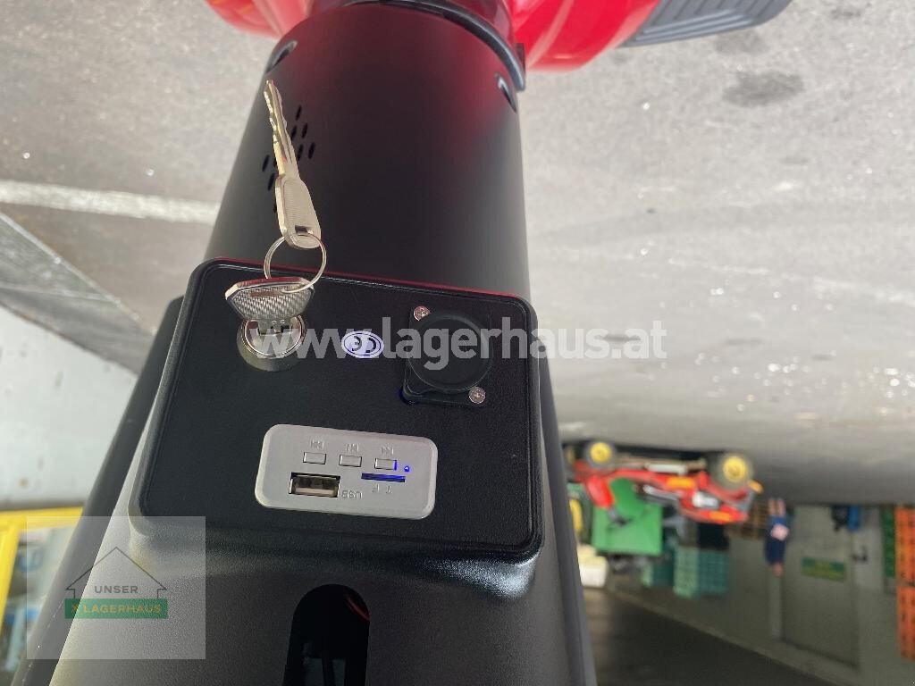 Teleskopstapler du type Sonstige SENIORENFAHRZEUG MZ5, Neumaschine en Wartberg (Photo 4)