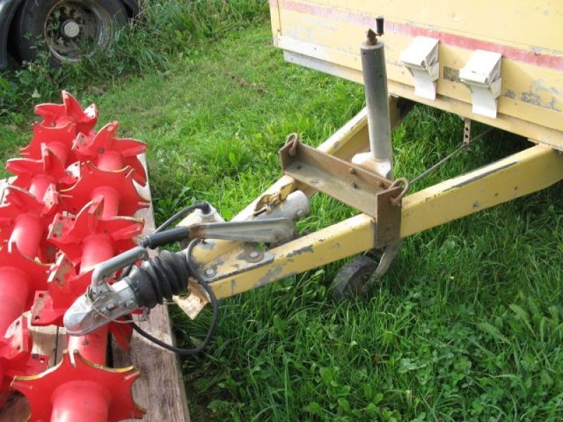 Teleskopstapler typu Sonstige Tandem PKW  Anhänger 2 to Alu, Gebrauchtmaschine v Nieheim Kreis Höxter (Obrázek 6)