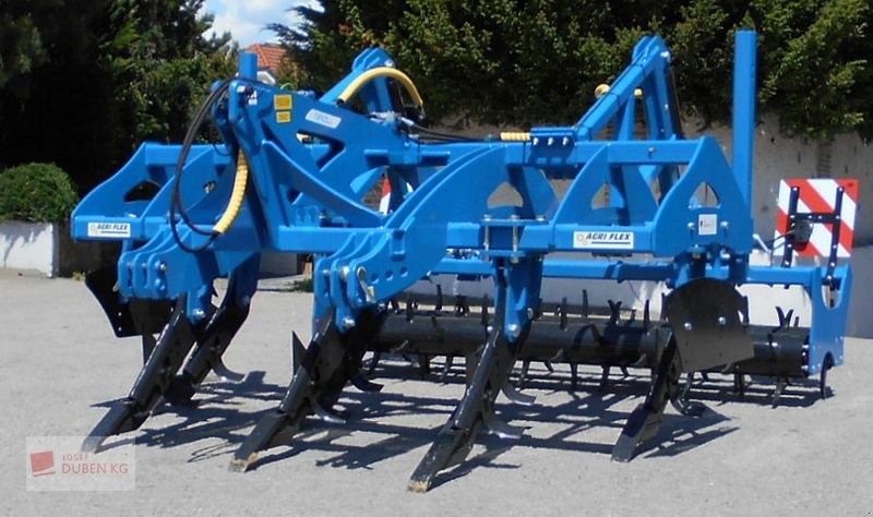 Tiefenlockerer del tipo Agri Flex Grizly 300, Neumaschine en Ziersdorf (Imagen 10)