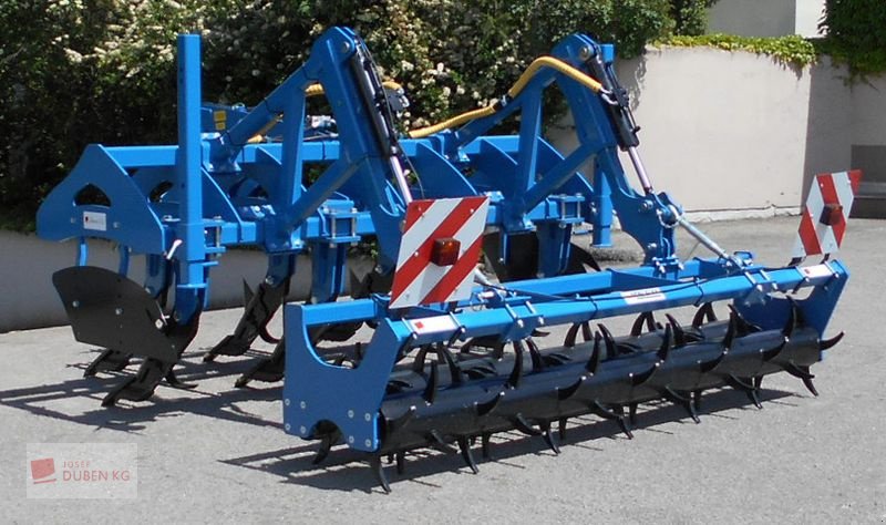 Tiefenlockerer del tipo Agri Flex Grizly 300, Neumaschine en Ziersdorf (Imagen 4)