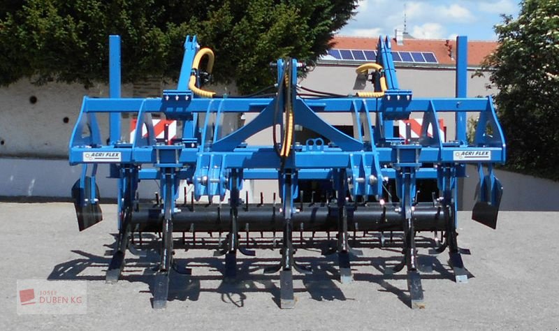 Tiefenlockerer del tipo Agri Flex Grizly 300, Neumaschine en Ziersdorf (Imagen 9)