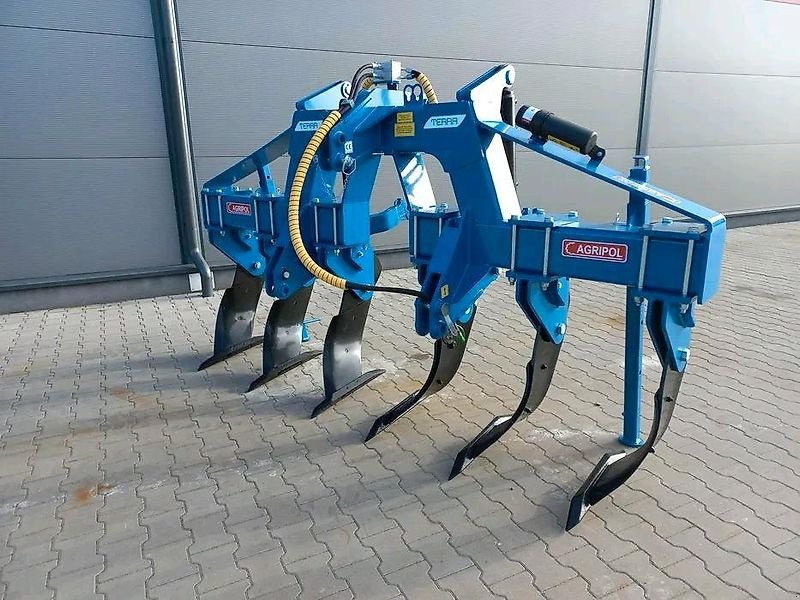 Tiefenlockerer del tipo Agripol TERRA 300 Tiefenlockerer 3m, Neumaschine en Gronau (Imagen 1)