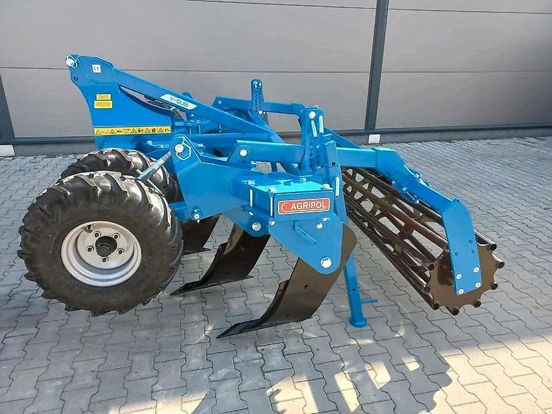 Tiefenlockerer tip Agripol V-SUB 300 Tiefenlockerer 3m, Neumaschine in Gronau (Poză 1)