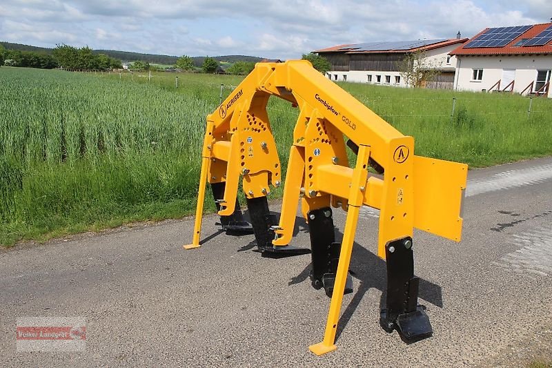 Tiefenlockerer типа Agrisem Combiplow Gold, Neumaschine в Ostheim/Rhön (Фотография 3)