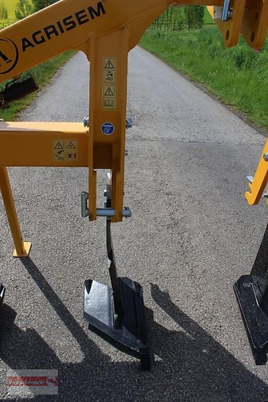 Tiefenlockerer typu Agrisem Combiplow Gold, Neumaschine v Ostheim/Rhön (Obrázek 5)