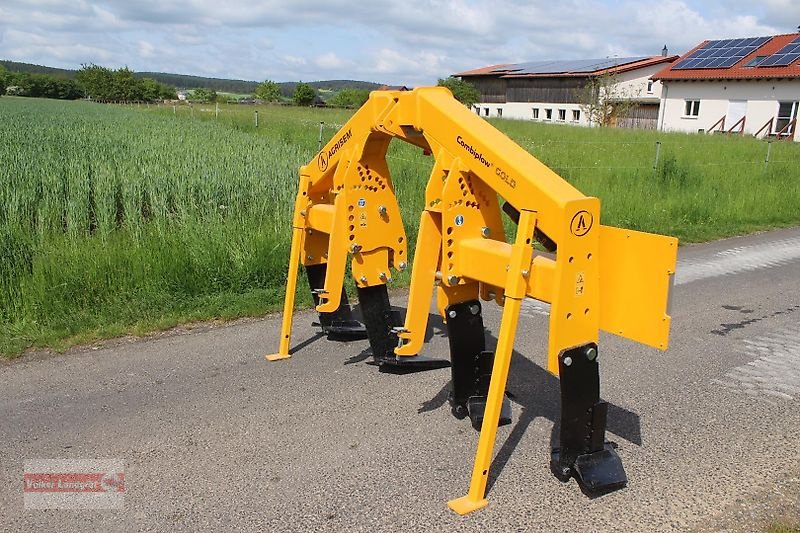 Tiefenlockerer typu Agrisem Combiplow Gold, Neumaschine v Ostheim/Rhön (Obrázek 4)