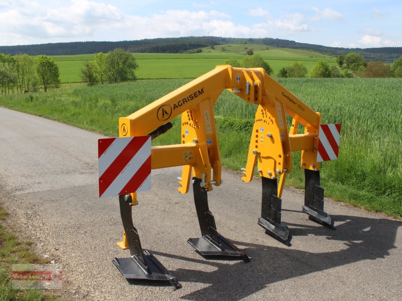 Tiefenlockerer typu Agrisem Combiplow Gold, Neumaschine v Ostheim/Rhön (Obrázek 1)