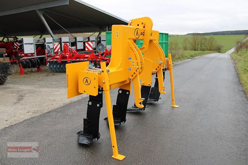 Tiefenlockerer del tipo Agrisem Combiplow Platinum BC, Neumaschine en Ostheim/Rhön (Imagen 3)