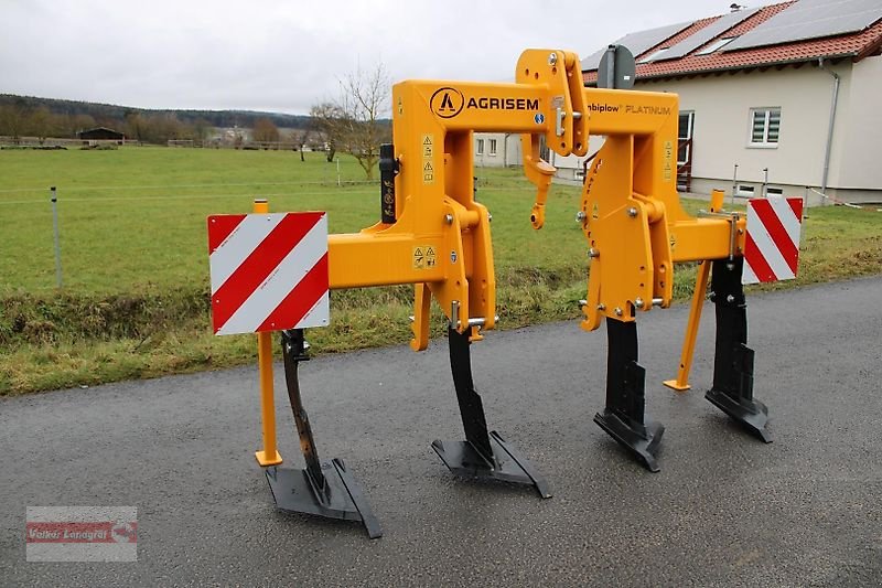 Tiefenlockerer du type Agrisem Combiplow Platinum BC, Neumaschine en Ostheim/Rhön (Photo 2)