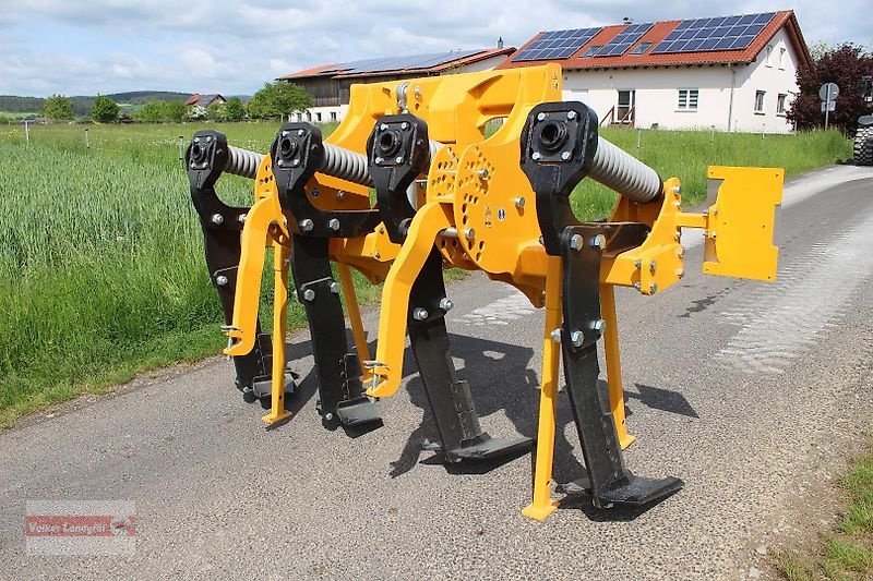 Tiefenlockerer del tipo Agrisem Combiplow Platinum SR 3m Tiefenlockerer, Neumaschine In Ostheim/Rhön (Immagine 5)