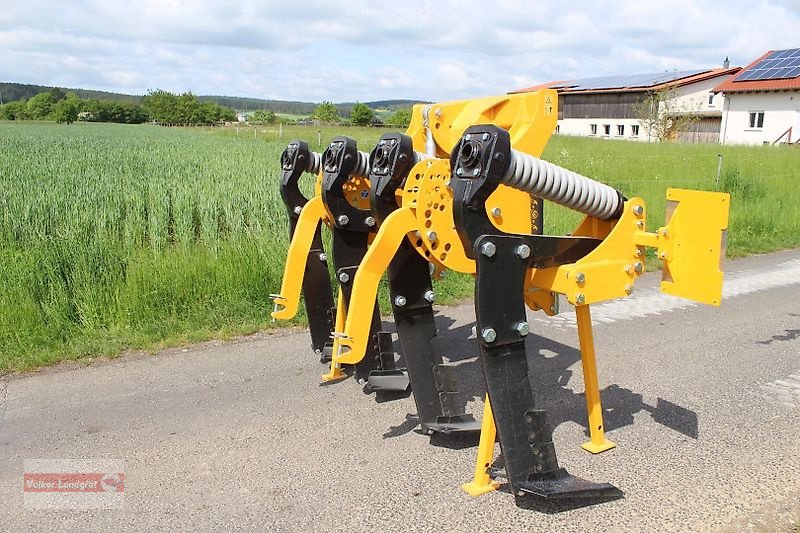 Tiefenlockerer of the type Agrisem Combiplow Platinum SR 3m, Neumaschine in Ostheim/Rhön (Picture 4)