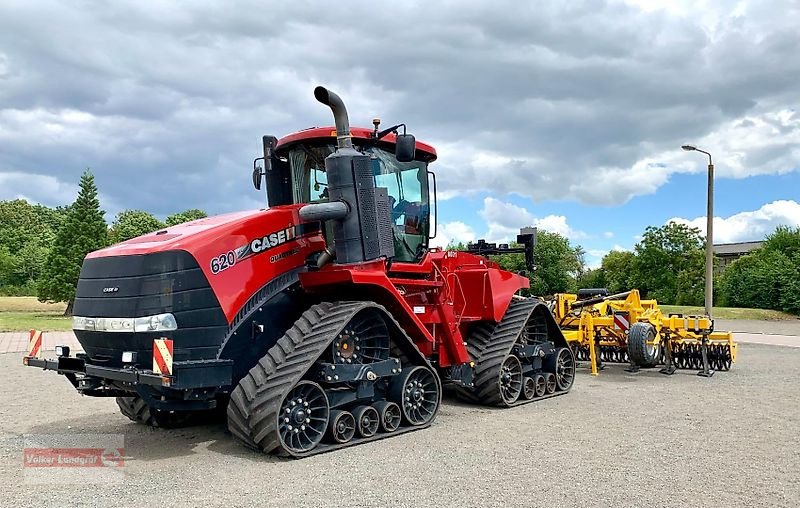 Tiefenlockerer van het type Agrisem Cultiplow Platinum 6m, Neumaschine in Ostheim/Rhön (Foto 24)