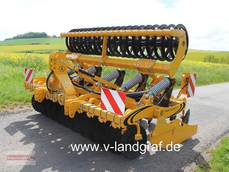 Tiefenlockerer del tipo Agrisem Maximulch 3m, Neumaschine en Ostheim/Rhön (Imagen 1)