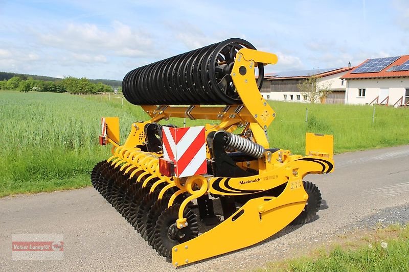 Tiefenlockerer типа Agrisem Maximulch 3m, Neumaschine в Ostheim/Rhön (Фотография 5)