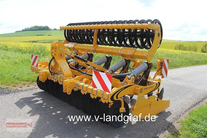 Tiefenlockerer типа Agrisem Maximulch 3m, Neumaschine в Ostheim/Rhön (Фотография 1)