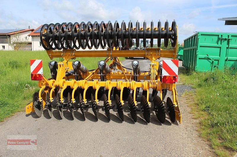 Tiefenlockerer des Typs Agrisem Maximulch 3m, Neumaschine in Ostheim/Rhön (Bild 5)