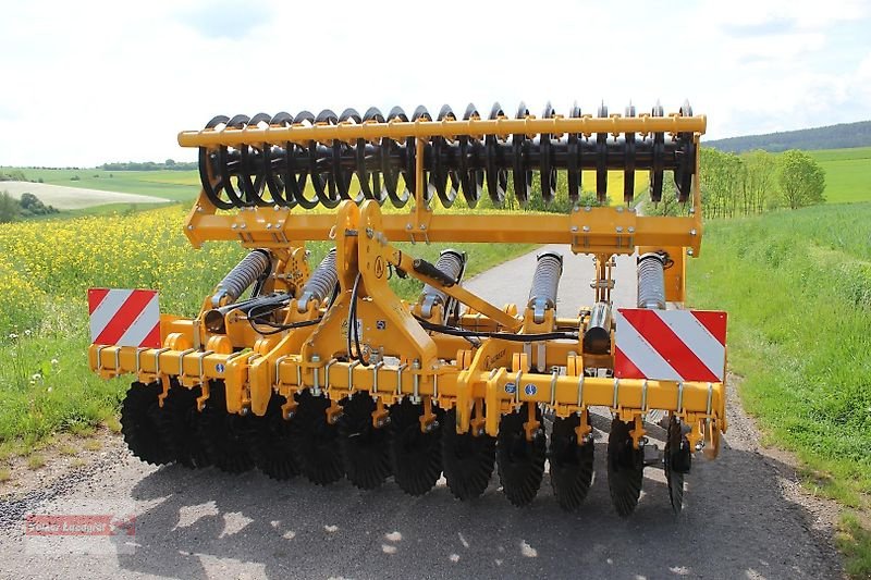 Tiefenlockerer typu Agrisem Maximulch 3m, Neumaschine v Ostheim/Rhön (Obrázok 6)