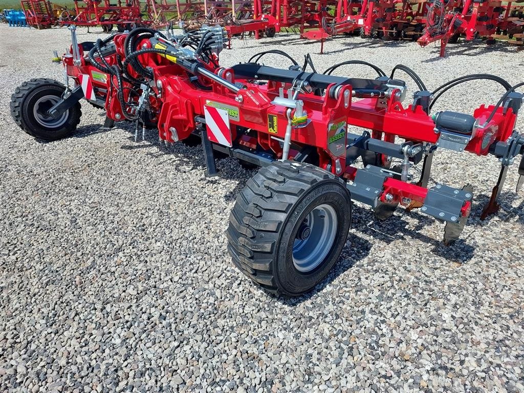 Tiefenlockerer typu Agriweld Assist  6m - 12 Tands, Gebrauchtmaschine v Hammel (Obrázok 2)