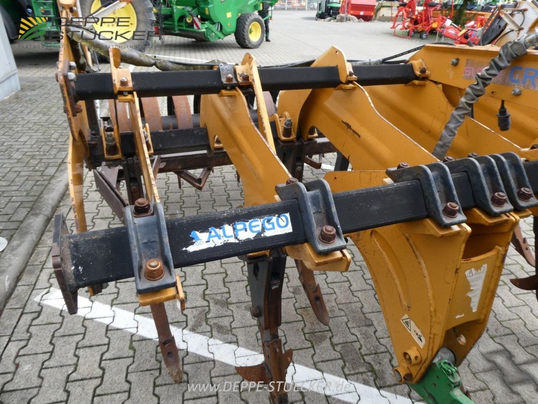 Tiefenlockerer del tipo Alpego KFR 7-300, Gebrauchtmaschine en Lauterberg/Barbis (Imagen 12)