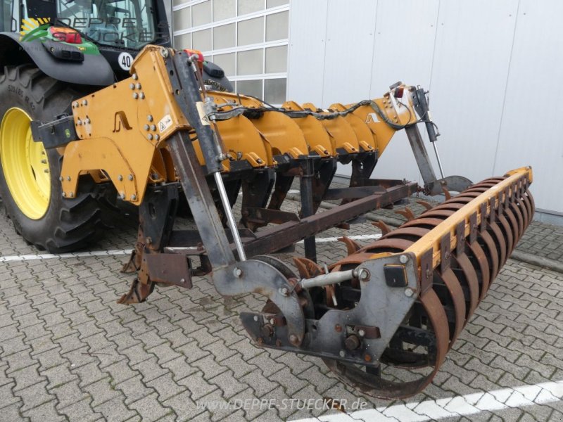 Tiefenlockerer van het type Alpego KFR 7-300, Gebrauchtmaschine in Lauterberg/Barbis (Foto 1)