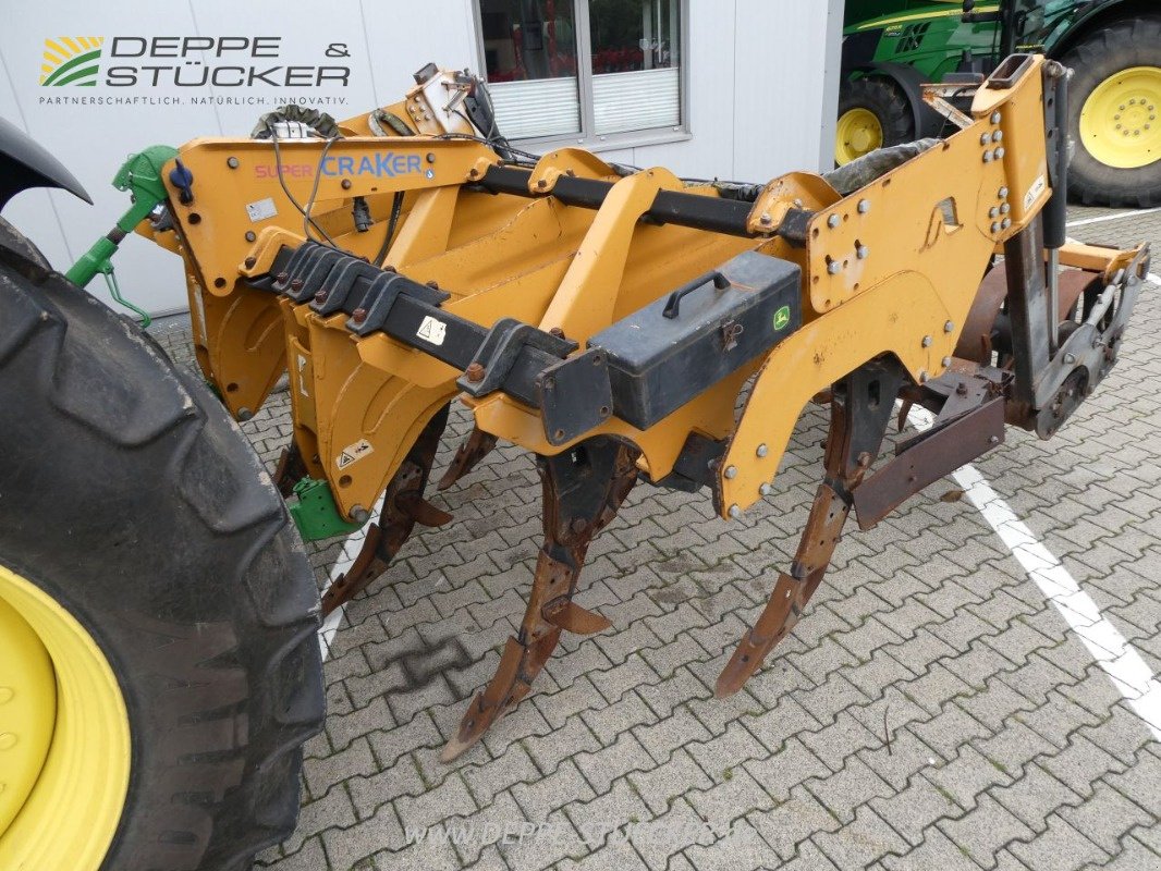 Tiefenlockerer typu Alpego KFR 7-300, Gebrauchtmaschine v Lauterberg/Barbis (Obrázek 15)