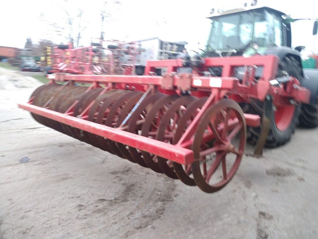 Tiefenlockerer van het type Baarck CC 400, Gebrauchtmaschine in Liebenwalde (Foto 10)