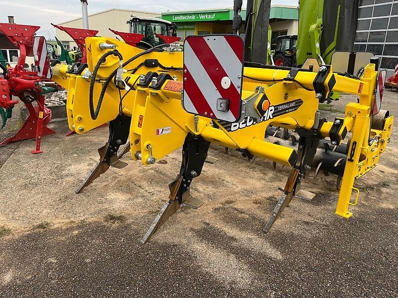 Tiefenlockerer za tip Bednar BEDNAR TERRALAND TN 3000 M5R, Vorführmaschine u Eppingen