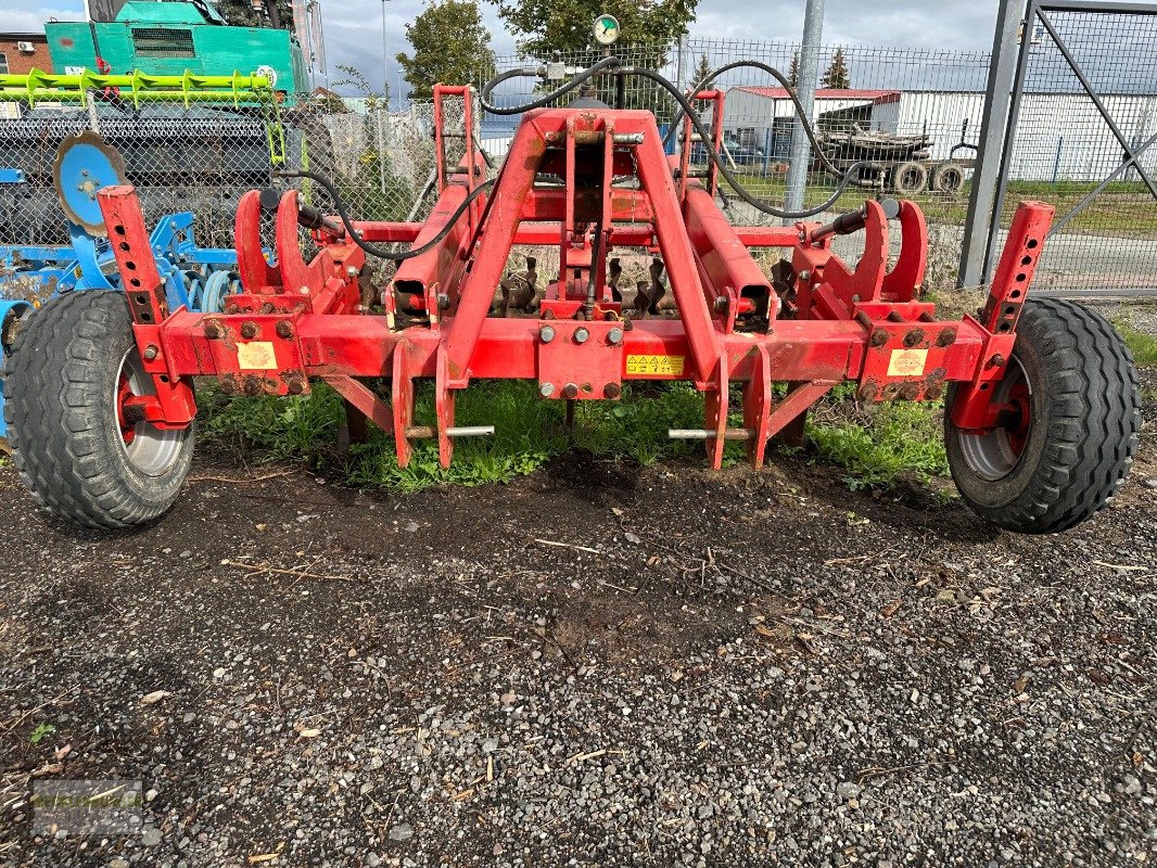 Tiefenlockerer van het type Brix Rambo 900-H, Gebrauchtmaschine in Teterow (Foto 1)