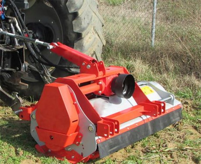 Tiefenlockerer of the type Conpexim Mulcher Front/Heckanbau AKTION, Neumaschine in Apetlon (Picture 1)