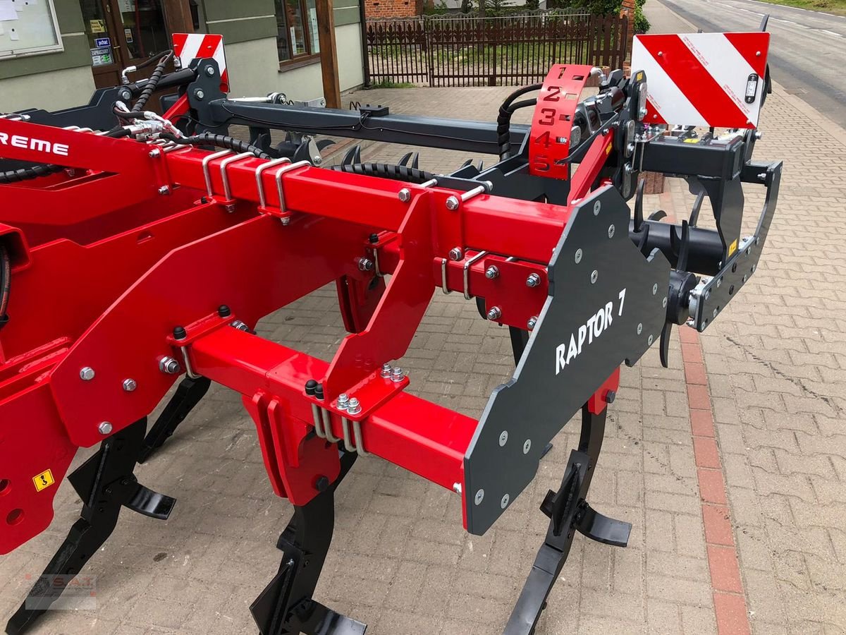 Tiefenlockerer del tipo DA Landtechnik Raptor 5-Neumaschine, Neumaschine In Eberschwang (Immagine 11)