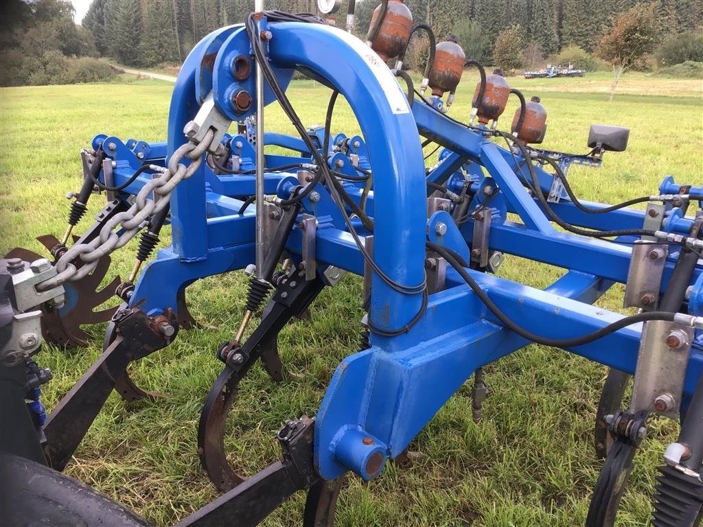 Tiefenlockerer tip Dalbo FRONTGRUBBER 400, Gebrauchtmaschine in Bording (Poză 3)