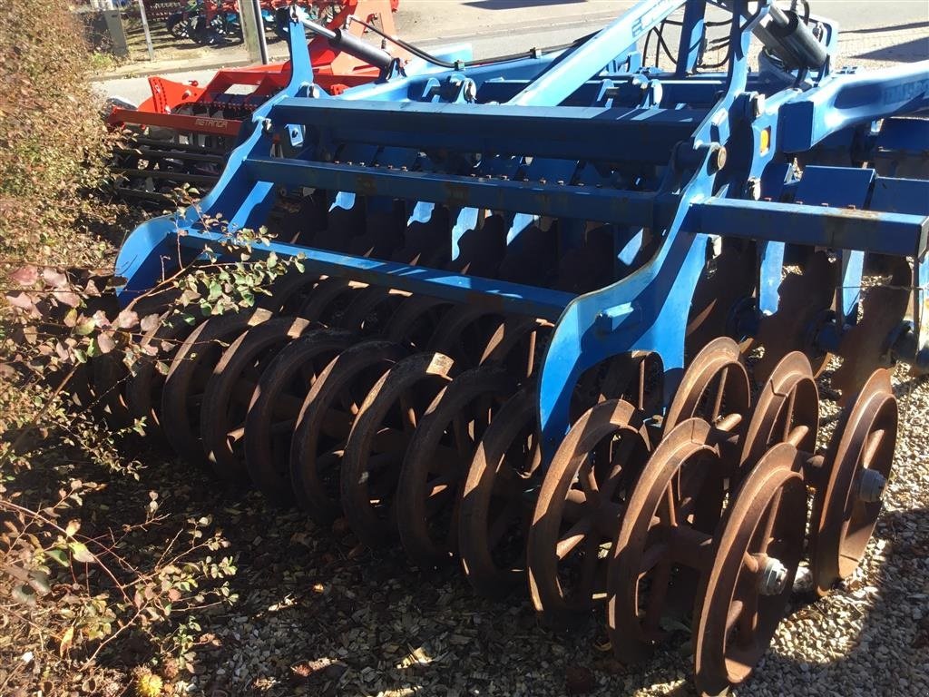 Tiefenlockerer of the type Dalbo SUPERMAX 3 METER, Gebrauchtmaschine in Bredsten (Picture 6)