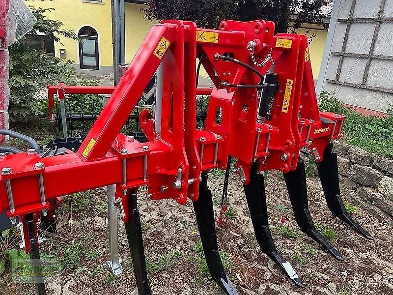 Tiefenlockerer типа Evers BRETON XL 6 - 300, Gebrauchtmaschine в Unterschneidheim-Zöbingen (Фотография 5)