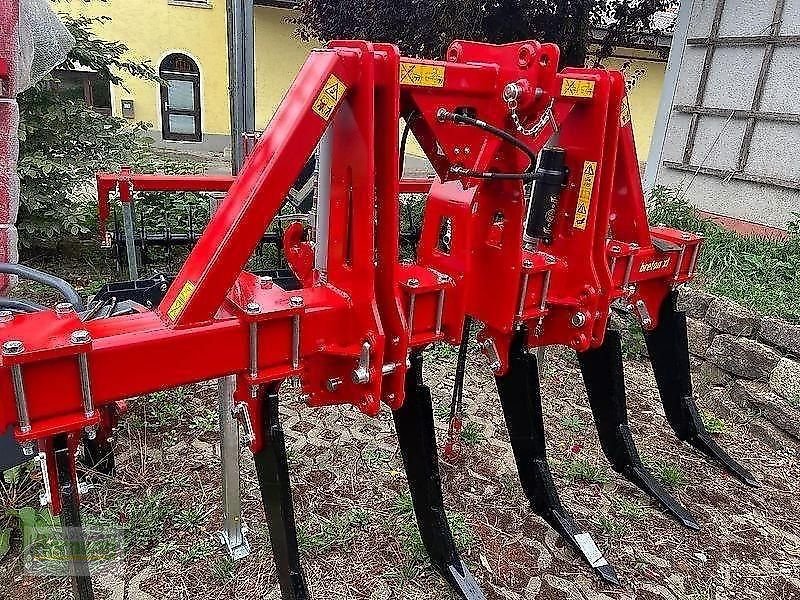 Tiefenlockerer типа Evers BRETON XL 6 - 300, Gebrauchtmaschine в Unterschneidheim-Zöbingen (Фотография 5)