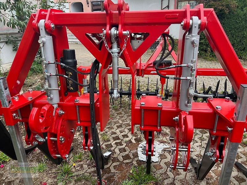 Tiefenlockerer tip Evers BRETON XL 6 - 300, Gebrauchtmaschine in Unterschneidheim-Zöbingen (Poză 3)