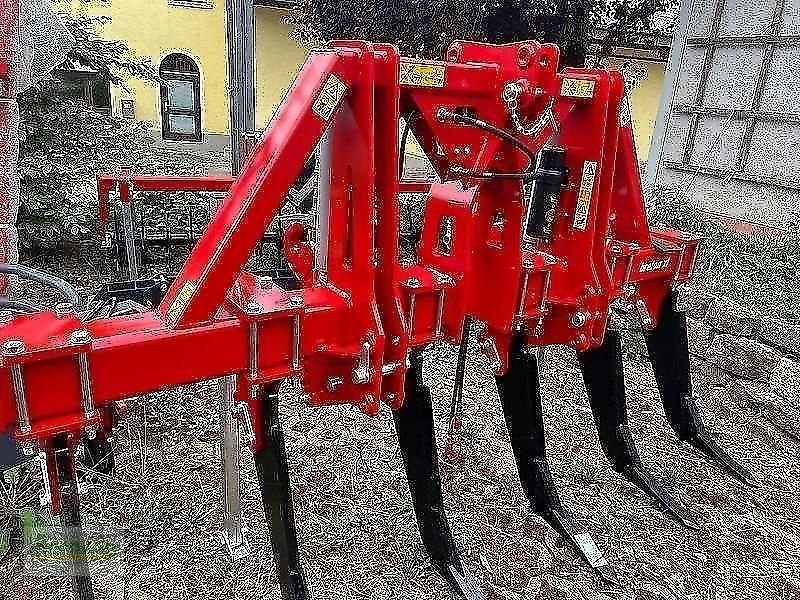 Tiefenlockerer van het type Evers BRETON XL 6 - 300, Gebrauchtmaschine in Unterschneidheim-Zöbingen (Foto 3)