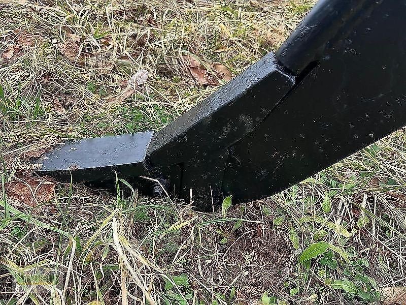 Tiefenlockerer van het type Evers GARRON, Gebrauchtmaschine in Unterschneidheim-Zöbingen (Foto 5)