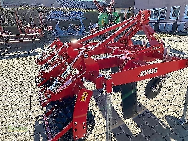 Tiefenlockerer typu Evers TIEFENLOCKERER, Gebrauchtmaschine v Unterschneidheim-Zöbingen (Obrázok 1)