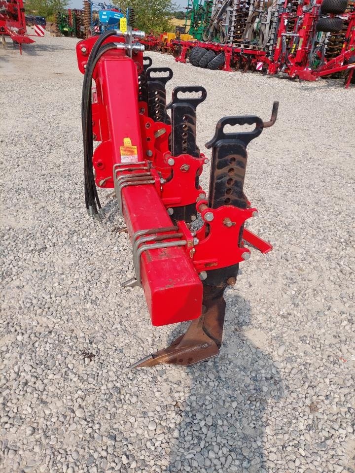 Tiefenlockerer του τύπου HE-VA COMBI-TILLER PTO 4M., Gebrauchtmaschine σε Hammel (Φωτογραφία 7)