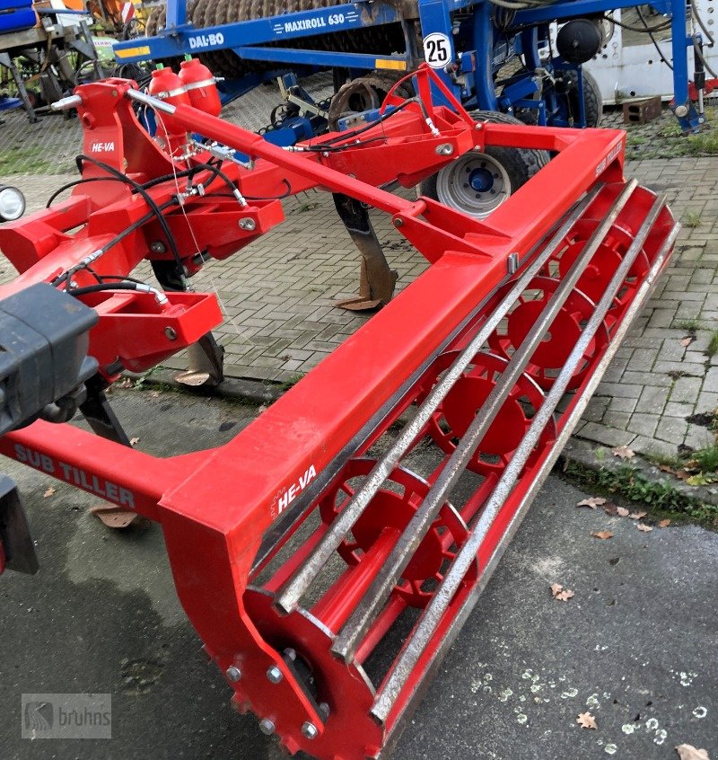 Tiefenlockerer typu HE-VA SUB-TILLER 300 Tiefenlockerer, Gebrauchtmaschine v Karstädt (Obrázok 3)