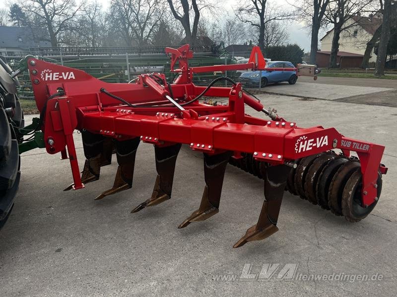 Tiefenlockerer van het type HE-VA Sub-Tiller 500, Gebrauchtmaschine in Sülzetal OT Altenweddingen (Foto 1)