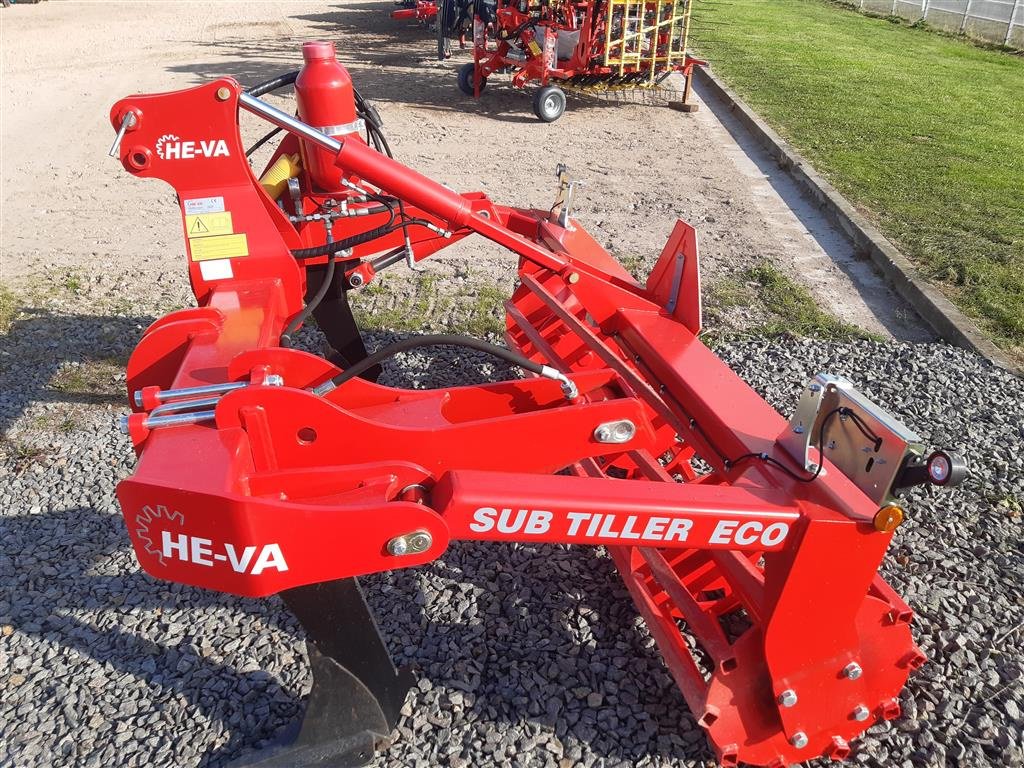 Tiefenlockerer of the type HE-VA Sub Tiller ECO 250, Neumaschine in Grimma (Picture 2)